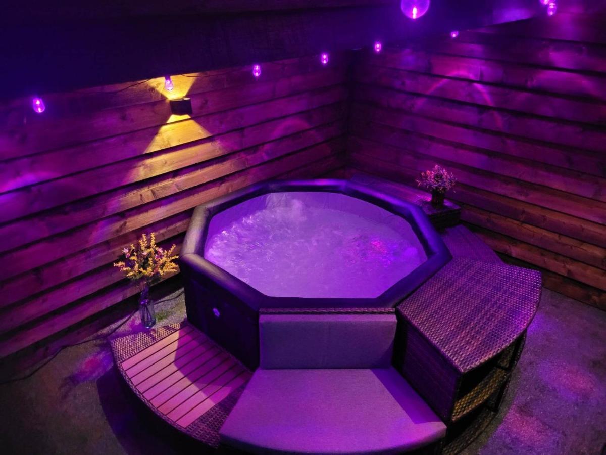 Chambre Merlot, Piscine Et Spa, Proche St Emilion Lugon et l'Ile du Carney Экстерьер фото